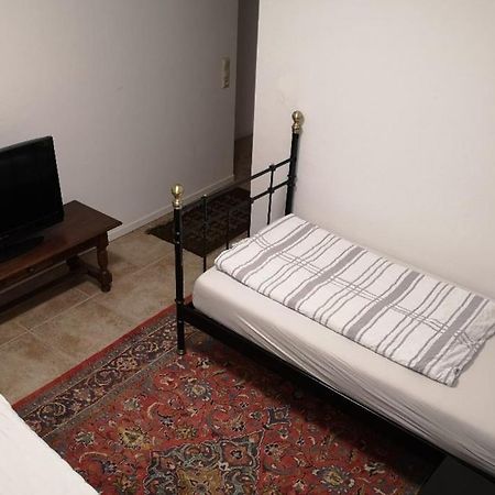 Ferienwohnung Wohnlich Würselen Exterior foto
