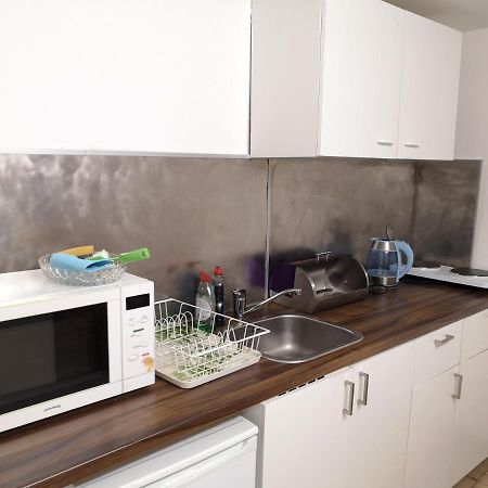Ferienwohnung Wohnlich Würselen Exterior foto