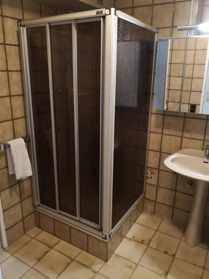 Ferienwohnung Wohnlich Würselen Exterior foto